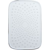 Верхний душ Melodia della vita MKP27013C Хром — фото 2, Верхние души