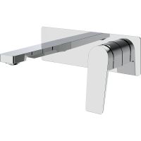 Смеситель для раковины BelBagno Ardente ARDENTE-BLVM-CRM-W0 Хром — фото 1, Смесители для раковины