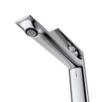 Товар: Смеситель для накладной раковины CEZARES LINER-LC-01-W0 - фото 3 Смеситель для накладной раковины CEZARES LINER-LC-01-W0 — фото 3, Смесители для раковины