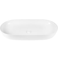 Товар: Раковина-чаша Bond Oval 80 S51-800 Белый глянец - фото 9 Раковина-чаша Bond Oval 80 S51-800 Белый глянец — фото 9, Раковины