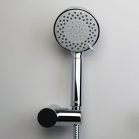 Berkel 4801 Смеситель для ванны с коротким изливом — фото 6, Смеситель для ванны