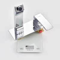 Смеситель для раковины Raglo R01.11 Хром — фото 15, Смесители для раковины