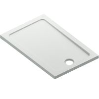 Товар: Акриловый поддон для душа Bas Олимпик 130х80 ПН00058 Белый - фото 3 Акриловый поддон для душа Bas Олимпик 130х80 ПН00058 Белый — фото 3, Акриловые душевые поддоны