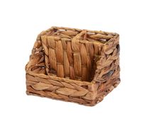 Wern WB-421-S Плетеная корзина — фото 1, Аксессуары