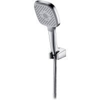 Товар: Смеситель для ванны Lemark Prizma LM3914C Хром - фото 3 Смеситель для ванны Lemark Prizma LM3914C Хром — фото 3, Смеситель для ванны