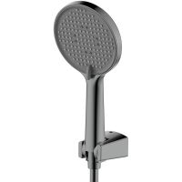 Товар: Смеситель для ванны AQUAme Asti AQM6412GM Оружейный металл - фото 2 Смеситель для ванны AQUAme Asti AQM6412GM Оружейный металл — фото 2, Для душа и ванны