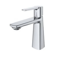 Смеситель для раковины без донного клапана CEZARES LUX-LS-01-W0 — фото 1, Аксессуары для раковины