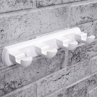 Товар: Kammel K-8374WHITE Кронштейн настенный - фото 3 Kammel K-8374WHITE Кронштейн настенный — фото 3, Комплектующие для туалета