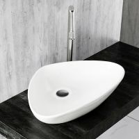 Товар: Раковина-чаша Maretti Elio 59 EL13NS56-844 Белая - фото 4 Раковина-чаша Maretti Elio 59 EL13NS56-844 Белая — фото 4, Раковины накладные