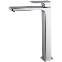 Смеситель для раковины Fima Carlo Frattini Fit F3381/HCR Хром — фото 1, Смесители для раковины