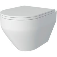 Комплект унитаза с инсталляцией Maretti Calabria CA29UM01552 с сиденьем Микролифт и клавишей смыва Х — фото 14, Комплекты унитаз + инсталляция