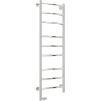 Электрический полотенцесушитель Сунержа Галант 2.0 1200x400 L 00-5200-1240 Хром — фото 5, Электрические полотенцесушители