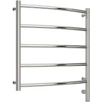 Электрический полотенцесушитель Сунержа Галант 3.0 600x600 R 00-5801-6060 Хром — фото 8, Электрические полотенцесушители