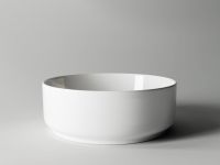 Товар: Раковина-чаша Ceramicanova Element 36 CN5001 Белая - фото 25 Раковина-чаша Ceramicanova Element 36 CN5001 Белая — фото 25, Раковины накладные