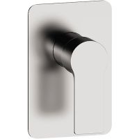 Смеситель для душа Remer Energy EY30L Хром — фото 1, Смеситель для душа