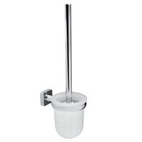 Товар: Lippe K-6527 Щетка для унитаза подвесная - фото 3 Lippe K-6527 Щетка для унитаза подвесная — фото 3, Ершики для унитаза