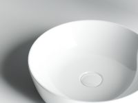 Товар: Раковина-чаша Ceramicanova Element 41 CN6013 Белая - фото 17 Раковина-чаша Ceramicanova Element 41 CN6013 Белая — фото 17, Раковины накладные