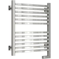 Электрический полотенцесушитель Сунержа Модус 2.0 600x500 R 00-5601-6050 Хром — фото 9, Электрические полотенцесушители