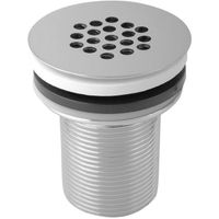 Выпуск для раковины Veragio Sbortis VR.SBR-8001.CR Хром — фото 1, Донные клапаны