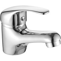 Смеситель для раковины Veragio Triumph VR.TRM-2710.CR Хром — фото 1, Смесители для раковины