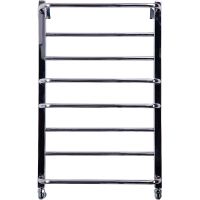 Водяной полотенцесушитель Comfysan Puro-K W-8 80x50 013240 Хром — фото 3, Водяные полотенцесушители