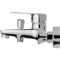 Товар: Смеситель для ванны Swedbe Mars 1730 Хром - фото 2 Смеситель для ванны Swedbe Mars 1730 Хром — фото 2, Смеситель для ванны