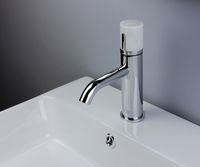 Товар: Смеситель для раковины Bronze de Luxe Focus 24601CM Хром - фото 7 Смеситель для раковины Bronze de Luxe Focus 24601CM Хром — фото 7, Смесители для раковины