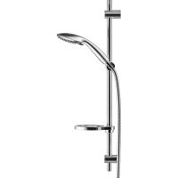 Товар: Душевой гарнитур Swedbe Calypso 5081 Хром - фото 6 Душевой гарнитур Swedbe Calypso 5081 Хром — фото 6, Душевые гарнитуры