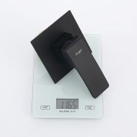 Гигиенический душ со смесителем Raglo R01.53.06 Черный матовый — фото 8, Гигиенические души