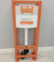 Товар: Инсталляция KK POL Professional ZSP/M428/0.1/K для унитаза без клавиши смыва - фото 4 Инсталляция KK POL Professional ZSP/M428/0.1/K для унитаза без клавиши смыва — фото 4, Инсталляции