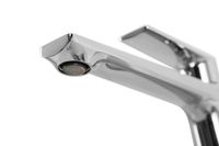 Смеситель для накладной раковины без донного клапана CEZARES COMFORT-LC-01-W0 — фото 4, Аксессуары для раковины