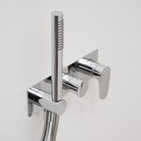 Dinkel 5877 Смеситель для душа — фото 6, Смеситель для душа