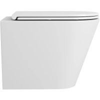 Унитаз Owl 1975 VindRuta-H TOWLT190304 подвесной с сиденьем Микролифт — фото 10, Подвесные унитазы