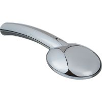 Ручной душ Melodia della vita Standard MKP20536 Хром — фото 4, Лейки для душа