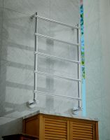 Товар: Водяной полотенцесушитель Margaroli Sole 442-5 4424705CRN Хром - фото 4 Водяной полотенцесушитель Margaroli Sole 442-5 4424705CRN Хром — фото 4, Водяные полотенцесушители