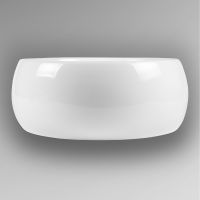 Раковина-чаша Bond 39 S52-390 Белая глянцевая — фото 7, Раковины