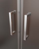 Товар: Душевая дверь CEZARES MOLVENO-BF-2-170-P-Cr - фото 3 Душевая дверь CEZARES MOLVENO-BF-2-170-P-Cr — фото 3, Раздвижные душевые двери