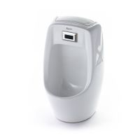 Товар: Писсуар Laguraty Sensor 560X Белый - фото 3 Писсуар Laguraty Sensor 560X Белый — фото 3, Писсуары