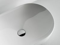 Товар: Раковина-чаша Ceramicanova Element 60 CN5009 Белая - фото 4 Раковина-чаша Ceramicanova Element 60 CN5009 Белая — фото 4, Раковины