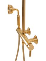 Товар: Душевая стойка со смесителем для верхнего и ручного душа CEZARES OLIMP-CD-03/24-L - фото 4 Душевая стойка со смесителем для верхнего и ручного душа CEZARES OLIMP-CD-03/24-L — фото 4, Душевые стойки