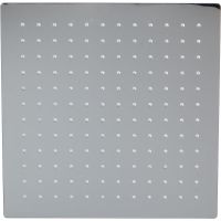 Верхний душ Melodia della vita Standard Middle MKP27004C Хром — фото 3, Верхние души