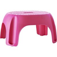 Табурет в ванную Ridder Assistent Promo А1102613 Фиолетовый — фото 1, Сиденья