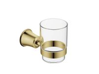 Стакан подвесной CEZARES CZR-F-8986-BORO1 — фото 1, Аксессуары для раковины