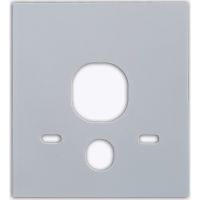 Товар: Инсталляция D&K DI8640116 для унитаза с Белой клавишей смыва - фото 6 Инсталляция D&K DI8640116 для унитаза с Белой клавишей смыва — фото 6, Инсталляции