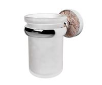 Nau K-7728 Подстаканник одинарный — фото 1, Стаканы для зубных щеток