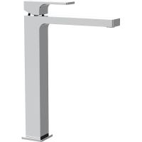 Смеситель для раковины Remer Absolute AU11L Хром — фото 1, Смесители для раковины