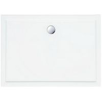Акриловый поддон для душа Azario 90х90 P19 L/R (P199) Белый — фото 1, Акриловые душевые поддоны