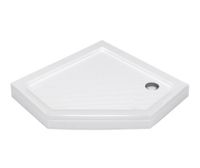 Isen 26T38 Душевой поддон — фото 1, Акриловые душевые поддоны