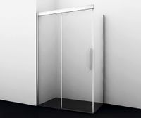 Kammel 18S07 Душевой уголок — фото 1, Комплектующие для туалета