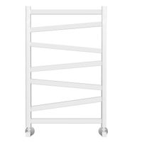 Товар: Водяной полотенцесушитель Point Феникс PN15158W П7 500x800 Белый - фото 5 Водяной полотенцесушитель Point Феникс PN15158W П7 500x800 Белый — фото 5, Водяные полотенцесушители